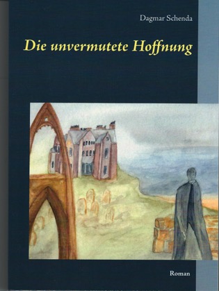 Cover - Die unvermutete Hoffnung -