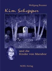 Kim Schepper und die Kinder von Marubor