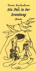 Buchcover Edith Suchodrew 2