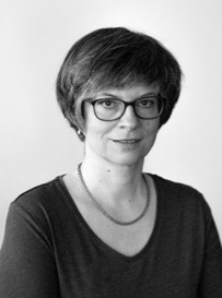 Foto Dr. Birgit Schmidt