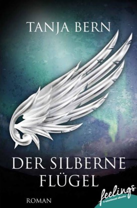 Der silberne Flügel