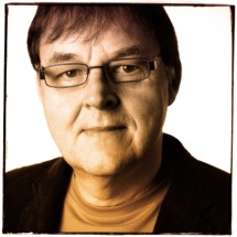 Autorenportràˆt Ulli Engelbrecht